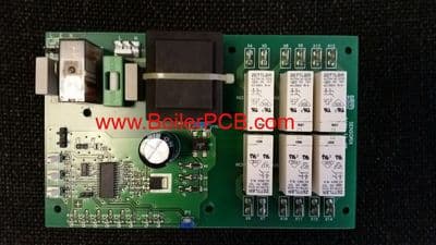 Fifas Electric Flow Boilers 6Kw 9Kw & 12Kw PCB REPAIR SERVICE