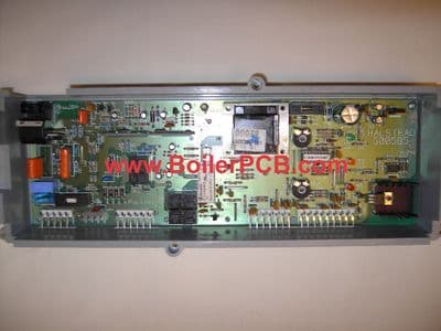 Finest Gold Main PCB 500585 or 988405