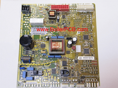 Flexicom or Ultracom Main PCB  REPAIR SERVICE 0020023825