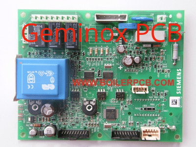 Geminox DIRECT SALE PCB fitted to  DOCEANE SUPRA  Zem 5-28 models 5-28 87168372670