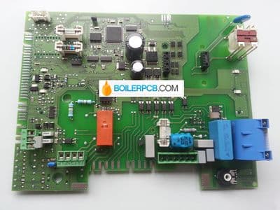 Greenstar Junior 28i 8 716 109 539 0 Brand NEW PCB!