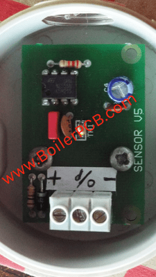 Hamworthy  MARSHALL HE EXTERNAL TEMP SENSOR 533901291 REPAIR SERVICE