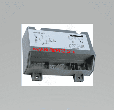 Honeywell S4560B 1048 Ignition Control PCB  REPAIR SERVICE