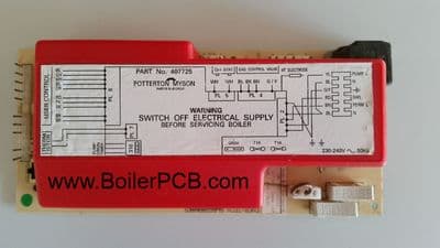 Housewarmer Models 45 & 55 407725 or 930006 or 8930006 Repair Service