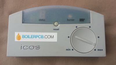 Ideal Icos User Control 173532