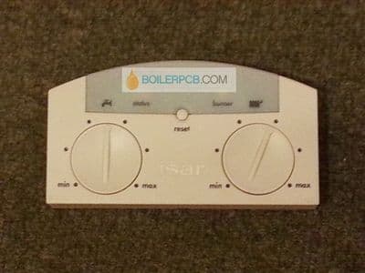 Ideal Isar User Control 173533 ONLY £20 EACH