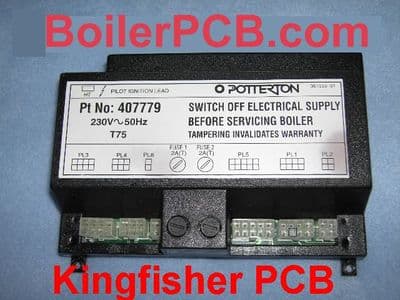 Kingfisher Models 900312 was 407779 - Direct Sale