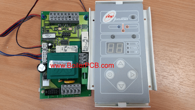 Kospel Fusion Electric Boiler Part Number ZIO Board