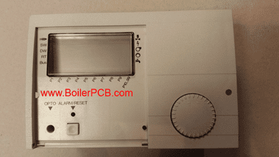 Kromschroder KM628 Boiler Control Module Repair Service Only