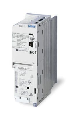 LENZE  Frequency  Inverter E8200 Vector  Series REPAIR SERVICE S101021