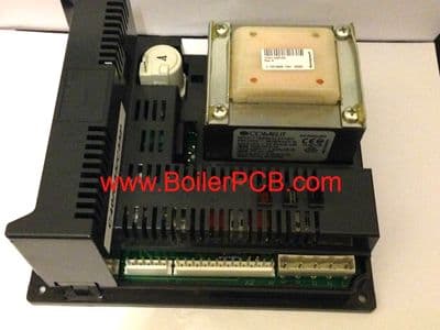 MCBA 1455D PCB REPAIR SERVICE Part Number C17430000 or C17401000