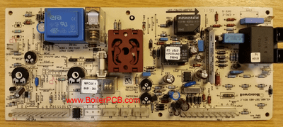 Modena Domina & Falcon PCB MF03 39807690
