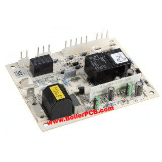 Pegasus Commercial Models F2 & F3 Ignition PCB 39803640