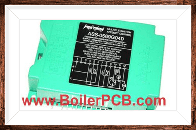 Powermax Ignition PCB assembly P769 was P678 ASS-0569G REPAIR SERVICE