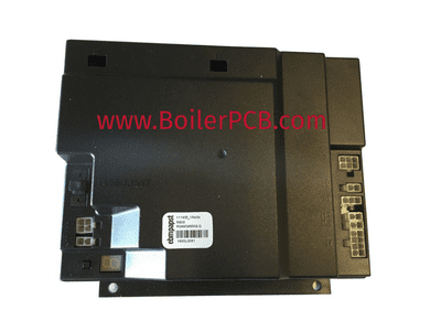 Rayburn R600 PCB RO4M345509. repair service