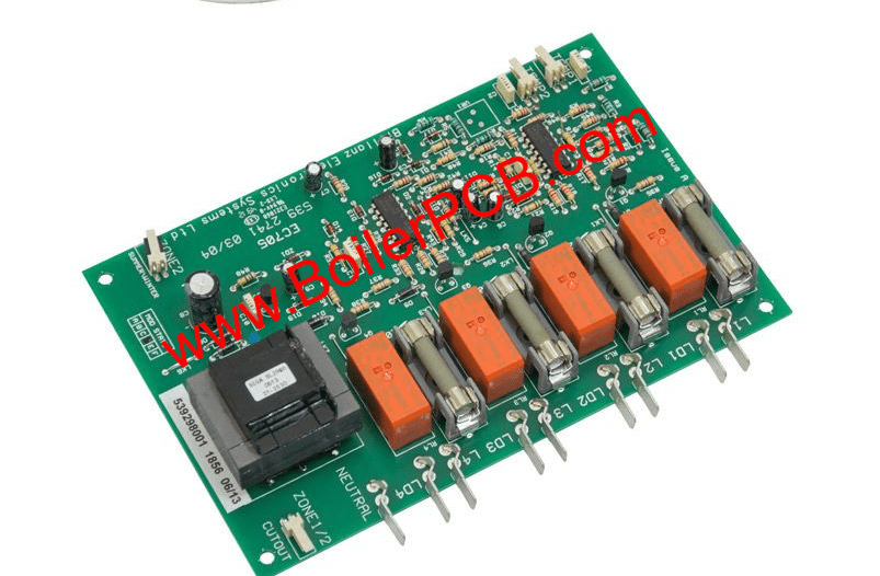 Aztec Electric Boiler Boiler Pcb Repair Trianco Aztec 4037 Mini