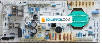 Repair Service for Arena 30A 30C PCB DMF04A 39807002
