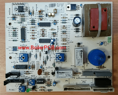 Repair Service for Biasi Prisma 24S 28S 28SE BI1045133 BI1045104