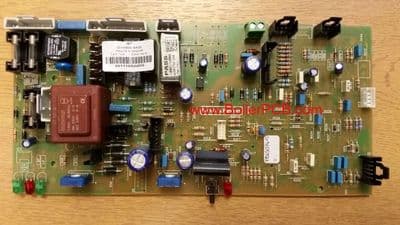 Repair Service for Biasi RIVA ADVANCE HE M110B.24SM / C Part Number BI1955100
