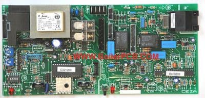 Repair Service for Biasi Riva Plus HE M296-24 & M296-28 Part Number BI2015105