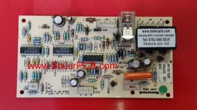 REPAIR SERVICE for Concord, CXA & Stelrad 154815 Honeywell W4115A 1020