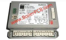 Repair Service for Dungs Control & Ignition  PCBs MPA Series