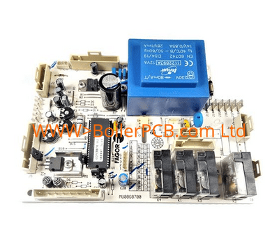 REPAIR SERVICE for FEB-20E OLDER VERSION, Main PCB FCB1180 Morco or Fagor