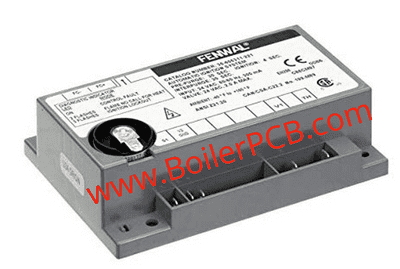 Repair Service for Fenwal 2460D 201-201,  35-60 & 35-66 Series Ignition Box