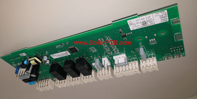 Repair Service for Grant Vortex Pro Combi Temperature Control PCB MPCBS96/ZPCBX316