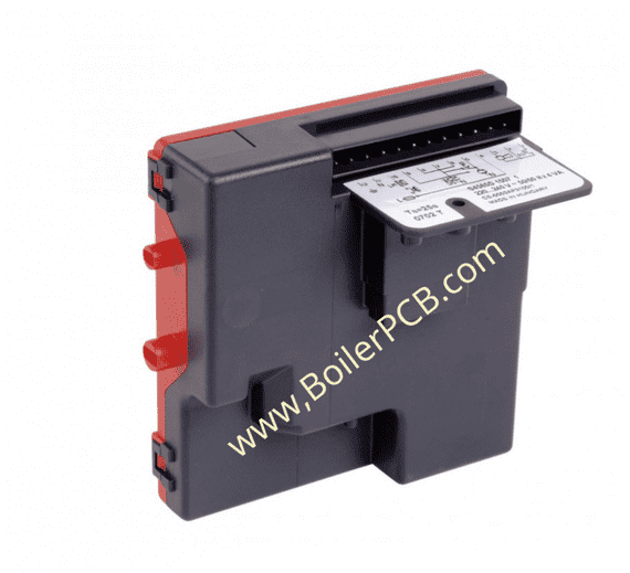 Repair Service for Honeywell Ignition Box S4565C 1090 Redfyre