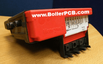 REPAIR SERVICE for Honeywell Ignition PCB  S4565BD 4047 Fitted to many gas fires and boilers