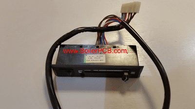 Repair Service for Housewarmer Models 45 & 55 Controls Assembly (Obsolete) 407726