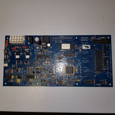 Repair Service for Impinger Pizza Oven Control Panel PCB