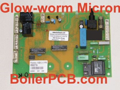 Repair Service for Micron PCB 60FF 70FF 80FF 2000801991 or 2000227135 TPO
