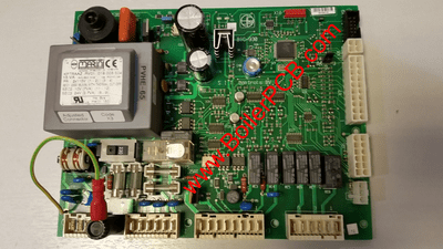 REPAIR SERVICE for PCB in Purewell Variheat HE 65 85 105 125 PCB SIT BIC-930 (NOT LMU version)