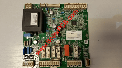 REPAIR SERVICE for PCB Paramount 2 Models 30kw to 115kw  640619 5120208 5120209 640640 662666 662673