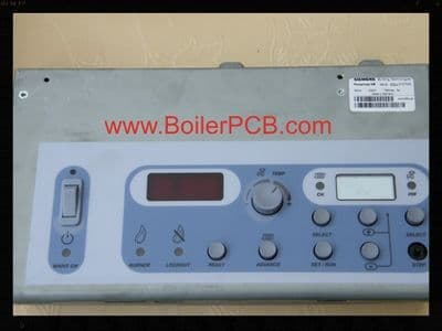 REPAIR SERVICE for Powermax HE85 HE115 & HE150 Main PCB assembly 5107535 or 5106281