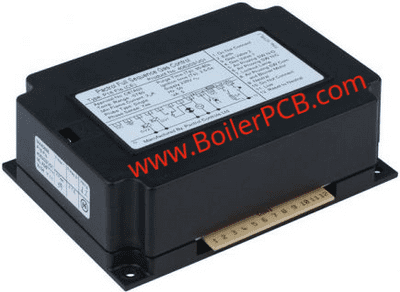 REPAIR SERVICE for POWRMATIC NV Series Gas Heater Pactrol Ignition Box Part number 406203/V01