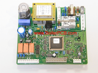 REPAIR SERVICE for Selecta G.C. No 47.673.01 S58232 Honeywell MCBA 1459D