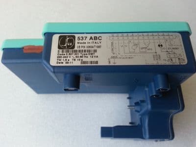 REPAIR SERVICE for Semia Condens Ignition PCB S1072800 SIT 537ABC Type DMT