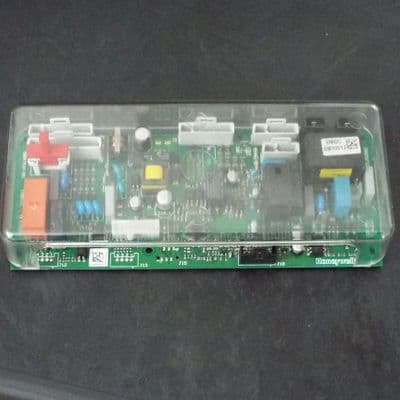 REPAIR SERVICE for SM10012U Space Heater Control PCB Honeywell BMBC