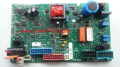 Repair Service for Ultracom 2 Main PCB 20125459 or 0020066121