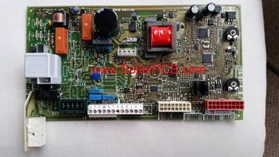 REPAIR SERVICE for Vaillant Ecotec Pro & Plus part numbers, 0020132764  or 0020052093