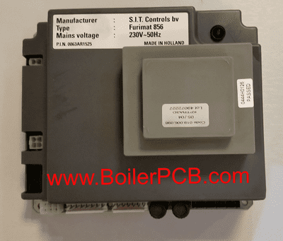 Repair Service - Mikrofill Ethos SIT  Part Number 106-0101 SIT Furimat 856