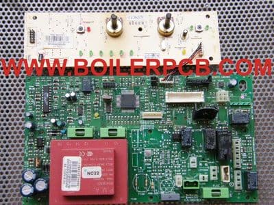 Repair Service Only for Minima MX2-24FF & MX2-30FF