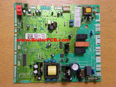 REPAIR SERVICE ONLY for Xtramax Main PCB Later Version S1040000