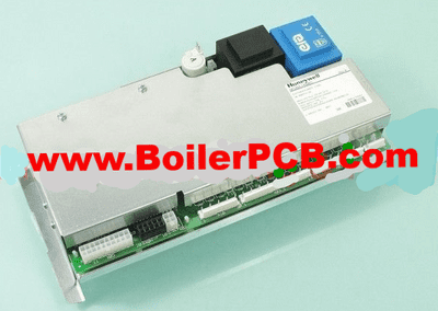 REPAIR SERVICE Remeha Burner Control Box for Eco Pro 310 & 610  S58613  Honeywell MCBA1458D