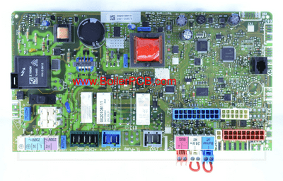 REPAIR SERVICE - VAILLANT ECOTEC PLUS & PRO CIRCUIT BOARD PCB 0020135165 or 10028086