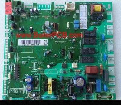 Saunier Duval Thema Classic Plus Models  PCB S1047000 REPAIR SERVICE