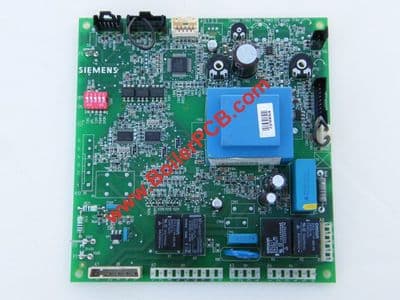 Siemens PCB for Combi 80E & 105E 5112380